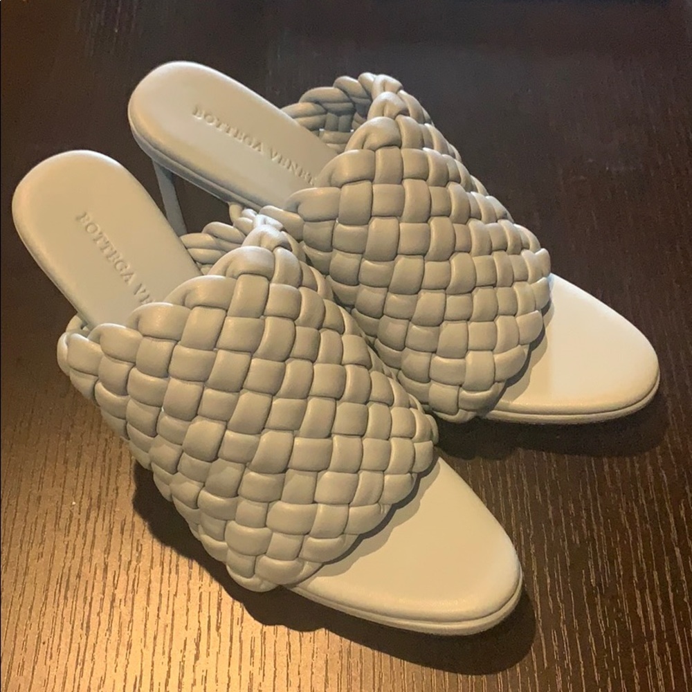 Bottega Veneta sandals